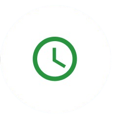 Clock Icon
